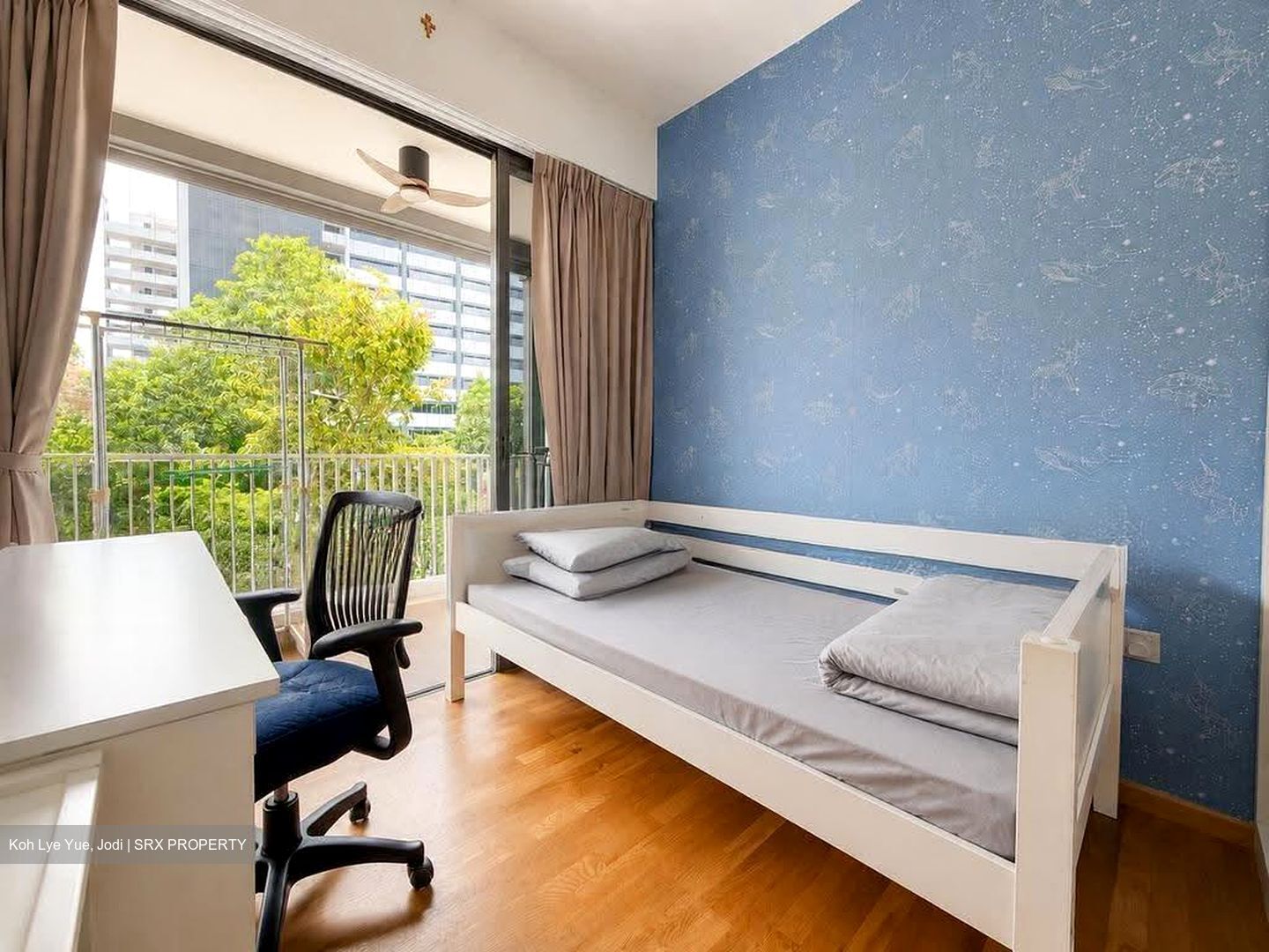 Stratum (D18), Condominium #612880381